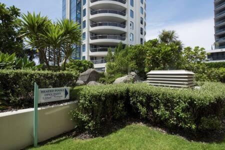Oceanside Apartment Mount Maunganui Exterior photo